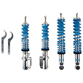 B16 (PSS10) - Suspension Kit