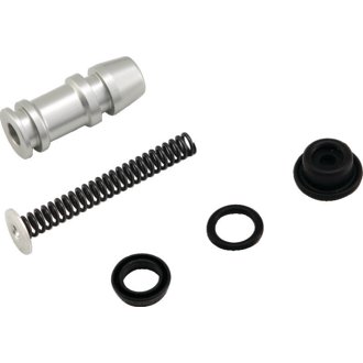 Bikers Choice 86-95 Big Twin 11/16in Bore Front Master Cyl Rebuild Kit Replaces H-D 45006-87A