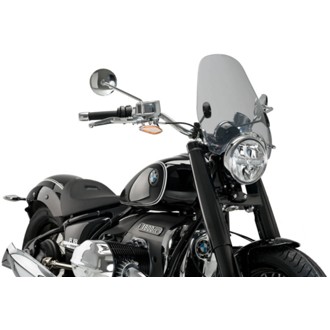Custom Ii Smoke