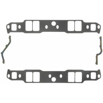 Composite W/Coating Engine Intake Manifold Gasket Set