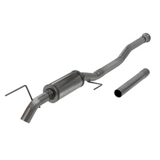 Flow Fx Extreme Cat-Back Exhaust System