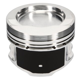 Volkswagen 2.8L VR6 Single Piston - 83.00mm Bore - 1.275 In. CH -11.50 CC