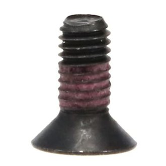 M5 X 12MM FASTENER WITH THREADLOCKER