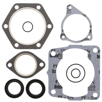 Complete Gasket Kit Withoil Seals