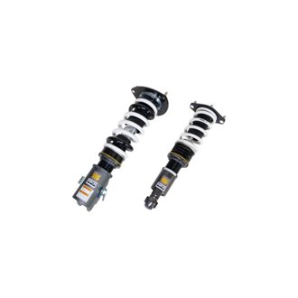 Hipermax S Grb/Gvb (Sti Only) Front Pillow Ball Full Kit
