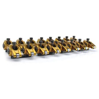 Rocker Arm Ultra Gold Arc LS1