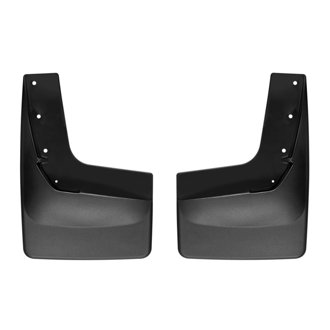 Mudflap No-Drill Digitalfit®