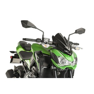 New Generation Sport Black