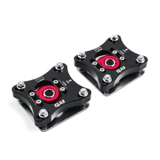 Caster Camber Plate Kit