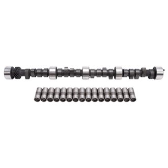Torker-Plus Camshaft Kit for Big-Block Chevy 396-427-454 V8