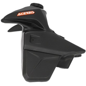 2023 KTM SX125-300/ XC250tpi/300tpi/ SX-F250-450/ XC-F250-450 3.2 Gallon Fuel Tank - Black