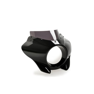 Mirage Dark Smoke