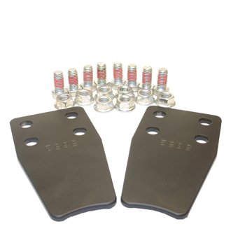Axle Bracket