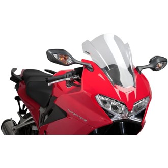 Z-Racing Screen Clear