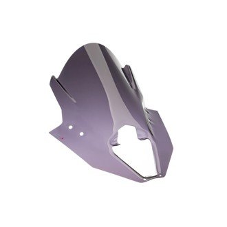 Z-Racing Screen Dark Smoke