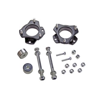 2.25" Toyota Leveling Kit - 05-23 Tacoma/Prerunner 2WD/4WD - Front Strut Ext Kit