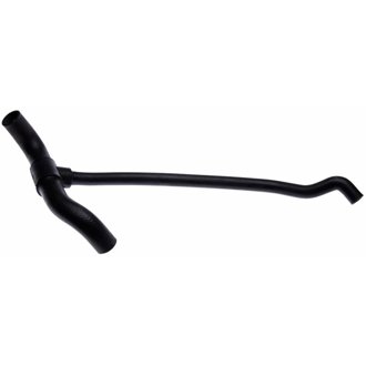 96-02 Pontiac Sunfire 4-Cyl. 2.4L Lower Molded Coolant Hose
