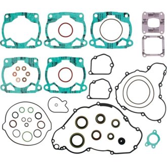 Complete Gasket Kit With Seals
