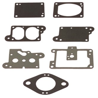 WALBRO CARBURETOR REBUILD WR WDA WDA-1 WD SERIES D1-WDR