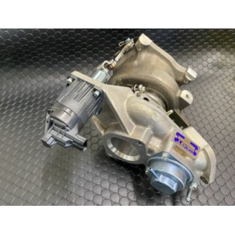 GT4845 SPORTS TURBINE KIT FK8/FL5