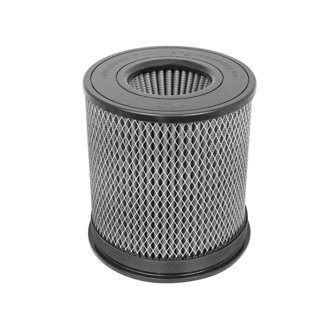 Momentum Intake Replacement Air Filter W/ Pro Dry S Media