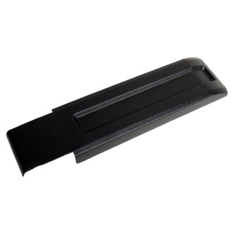 Side Tailgate Hinge Cover