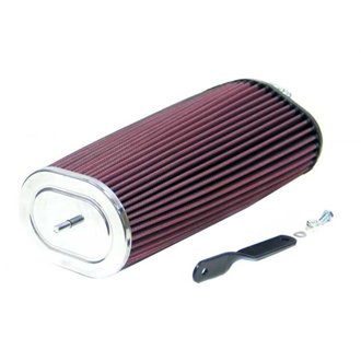 Performance Air Intake System