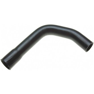 1967 Oldsmobile Cutlass V-8 330 Lower Molded Coolant Hose