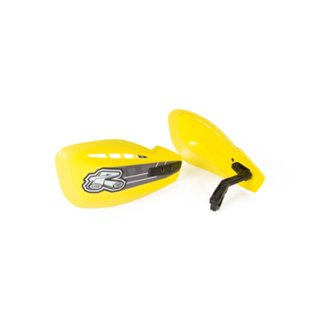 Handguard - Yellow
