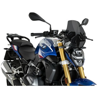 New Generation Sport Dark Smoke