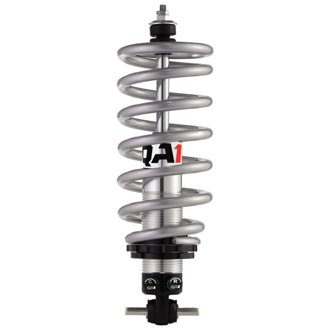 Kit GM Pro Coil Alum D-Adj 10-550 Tapered Flat