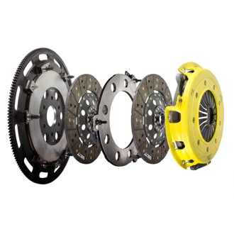 Act Twin Disc Max Extreme Street Clutch Kit