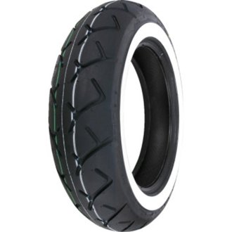 Exedra G702-J Tire - 180/70-15 M/C 76H WWW Rear