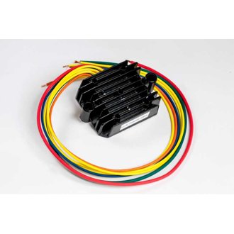 Ricks Motorsport Yamaha Rectifier-Regulator