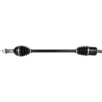 Racing 2024 Defender 1000 LTD Cab/2024 Defender 1000 Pro LTD Cab 6 Ball Axle