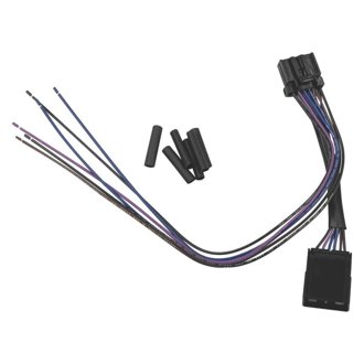 Letric Lighting Front Turn Signal Tap Harness