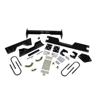 FLIP KIT | 6 INCH DROP