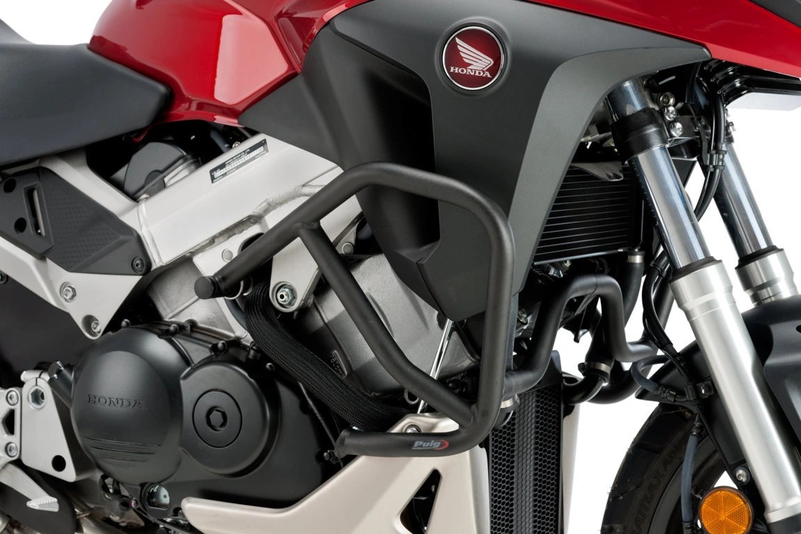 Engine guards