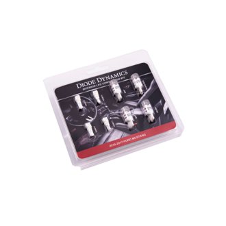 Direct Replacement For Your Factory Bulb.