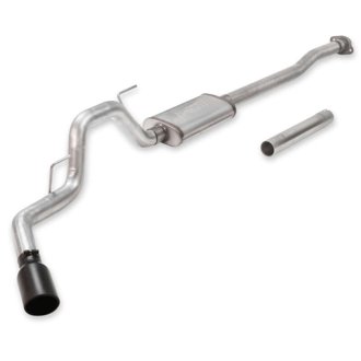 Flow Fx Cat-Back Exhaust System