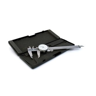 6in Dial Calipers