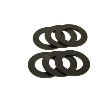 1 INCH LEVELING SPACER SET