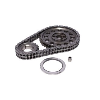 Hi-Tech Roller Timing Set Cs