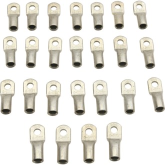 Racing 1/4in Lug Battery Terminal