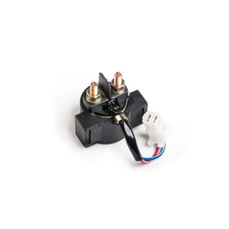 Ricks Motorsport Starter Solenoid Switch