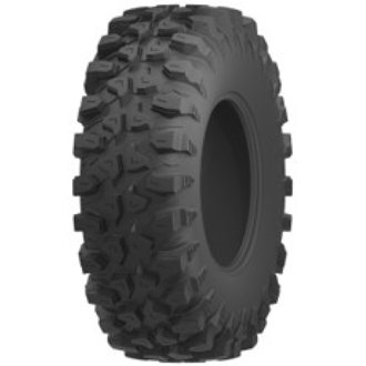 K3214 Warhawk Front/Rear Tire - 32x10R15 8PR 93F TL