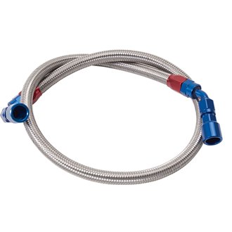 Performance 1997-06 Jeep Wrangler 4.0L Fuel Hose Kit