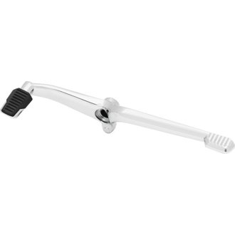 Omni Heel-Toe Shifter Chrome