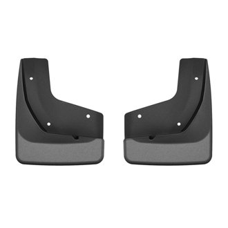 Mudflap No-Drill Digitalfit®