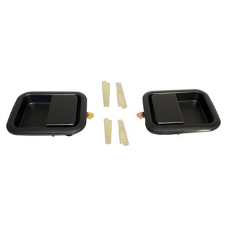 Door Handle Kit